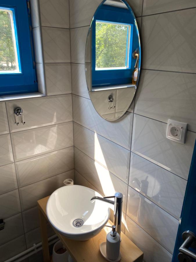 Apartments Milev Lux Мокра-Гора Экстерьер фото