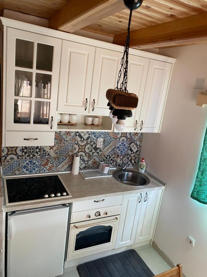 Apartments Milev Lux Мокра-Гора Экстерьер фото