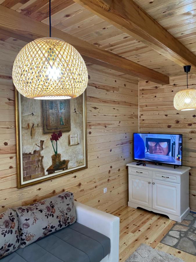 Apartments Milev Lux Мокра-Гора Экстерьер фото